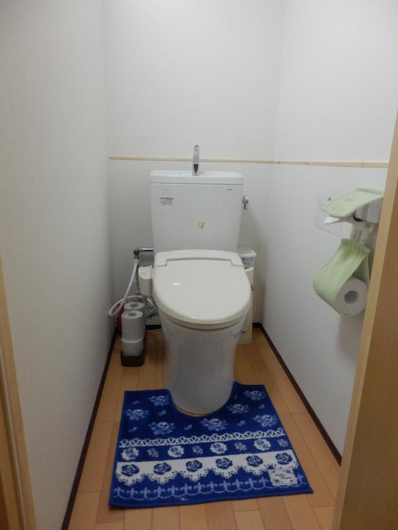 汤泽町 埃德蒙顿旅舍酒店 外观 照片